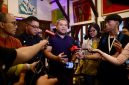 Kepala Biro Humas Kemnaker, Sunardi Manampiar Sinaga  (dok kemnaker)