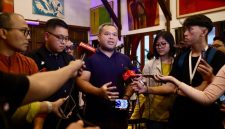 Kepala Biro Humas Kemnaker, Sunardi Manampiar Sinaga  (dok kemnaker)