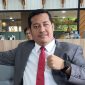 Jerry Nababan (foto. lazir - rentak.id)