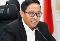 Ahmad Labib (dok. rentak.id)