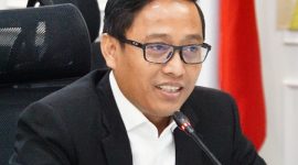 Ahmad Labib (dok. rentak.id)