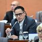 Anggota Komisi VI DPR RI, Firnando Hadityo Ganinduto (dok. rentak.id)
