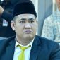 Anggota Komisi XII DPR RI Fraksi Partai Golkar, Jamaludin Malik. (dok. rentak.id)