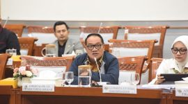 Aprozi Alam (dok. rentak.id)