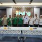 BULOG dan GP Ansor Resmi Berkolaborasi untuk Perkuat Ketahanan Pangan. (dok. bulog)