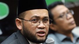 Dedi Iskandar Batubara (rentak.id)
