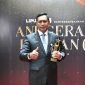 Direktur Utama Perum BULOG, Ahmad Rizal Ramdhani. (dok. bulog)