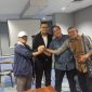 Dodi Suryawan pimpinan Fortadik.