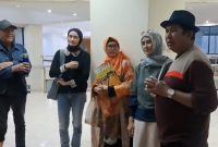 Adegan Tayangan Youtube 