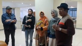 Adegan Tayangan Youtube 