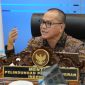Menteri P2MI  Mukhtarudin (dok.rentak.id)