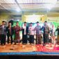 Jonggat Bersholawat” di Pondok Pesantren Al-Hidayah Beber (dok rentaki.d)