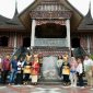 Kementerian Pariwisata menyelenggarakan Kegiatan Wisata Pengenalan atau Familiarization Trip (Famtrip) dok. kemenpar