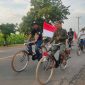 Komunitas Sepeda Tua Indonesia (KOSTI) Kabupaten Lombok Barat (foto. gp)