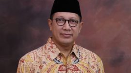 Lukman Hakim Saifuddin (dok. pibadi)