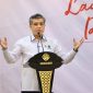 Menteri Ketenagakerjaan Yassierli (dok. rentak.id)