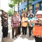Menteri Pendidikan Dasar dan Menengah Abdul Mu’ti menegaskan komitmen tersebut saat meninjau pembangunan fasilitas di SMP Negeri 16 Makassar. (dok. rentak.id)