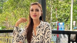 Nani Rasya. (dok. pribadi)