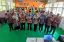 Olimpiade Madrasah Indonesia (OMI) 2025. (foto. atz)