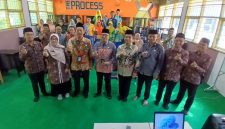 Olimpiade Madrasah Indonesia (OMI) 2025. (foto. atz)
