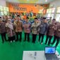 Olimpiade Madrasah Indonesia (OMI) 2025. (foto. atz)