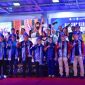 PORNAS XVII KORPRI 2025 Sumatra Selatan (dok. renak.id)