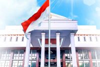 PTUN Jakarta. (Foto Istimewa)