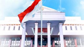 PTUN Jakarta. (Foto Istimewa)