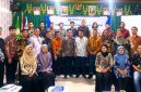 Pendidikan Khusus Profesi Advokat (PKPA) Angkatan III yang diselenggarakan oleh Peradi Cabang Sukadana