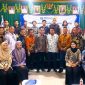 Pendidikan Khusus Profesi Advokat (PKPA) Angkatan III yang diselenggarakan oleh Peradi Cabang Sukadana