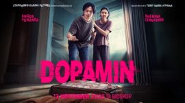 Poster film Dopamin. (star vision)