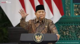 Prabowo Subianto