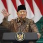 Prabowo Subianto