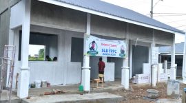 Revitalisasi pendidikan, sekolah luar biasa, SLB YPPC Banda Aceh (dok. rentak.id)