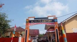 SDN Cibitung (dok. rentak.id)