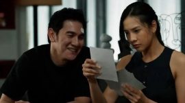 film Shfilm Shutter utter versi lokal (dok.falcon)