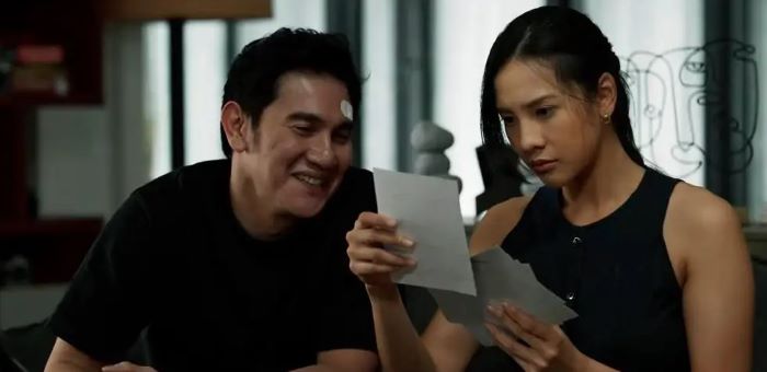 film Shfilm Shutter utter versi lokal (dok.falcon)