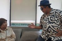 gunawan tarigan tayub Menuju Bintang Eps Investor (dok. rentak.id)