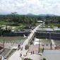 optimaliasasi fungsi Sabo Dam Menayu di Sungai Pabelan, Kabupaten Magelang,. (dok. pu)