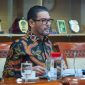 Anggota DPR RI asal Aceh, M. Nasir Djamil. (dok. rentak.id)