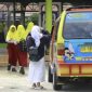 Angkutan di Banjarmasin (dok. rentak.id)