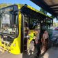 Bus Trans Banjarbakula (dok. rentak.id)