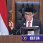 Heddy Lugito selaku Ketua Majelis (dok. rentak.id)