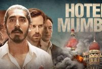 Hotel Mumbai. (foto. istimewa)