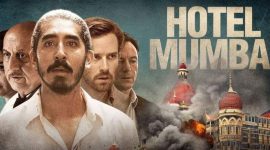 Hotel Mumbai. (foto. istimewa)