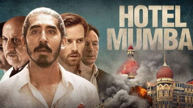 Hotel Mumbai. (foto. istimewa)
