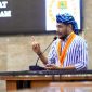 Ketua Umum DPN Permahi Fahmi Namakule (dok. rentak.id)