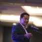 Ketua Dewan Kehormatan Penyelenggara Pemilu (DKPP), Heddy Lugito. (foto. lazir)