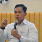 Dirut Bulog Ahmad Rizal Ramdani. (foto. lazir)