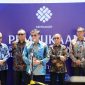 Menaker Yassierli saat paparkan Batch II. (dok. rentak.id)